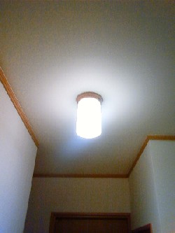 電球型LED照明